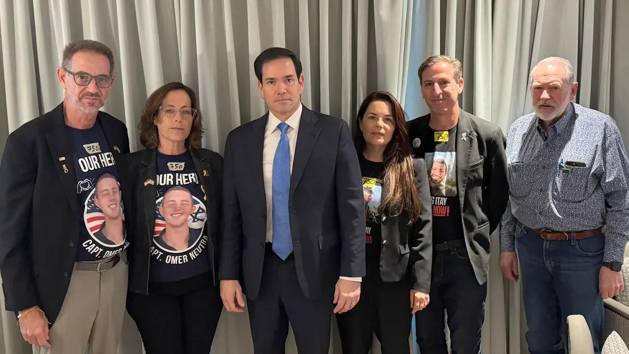 The Senate has remembered America’s October 7th victims. Now it’s time to heal