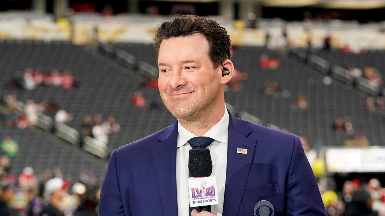 Tony Romo and CBS part ways but history suggests former NFL QB will add to his career comeback mark