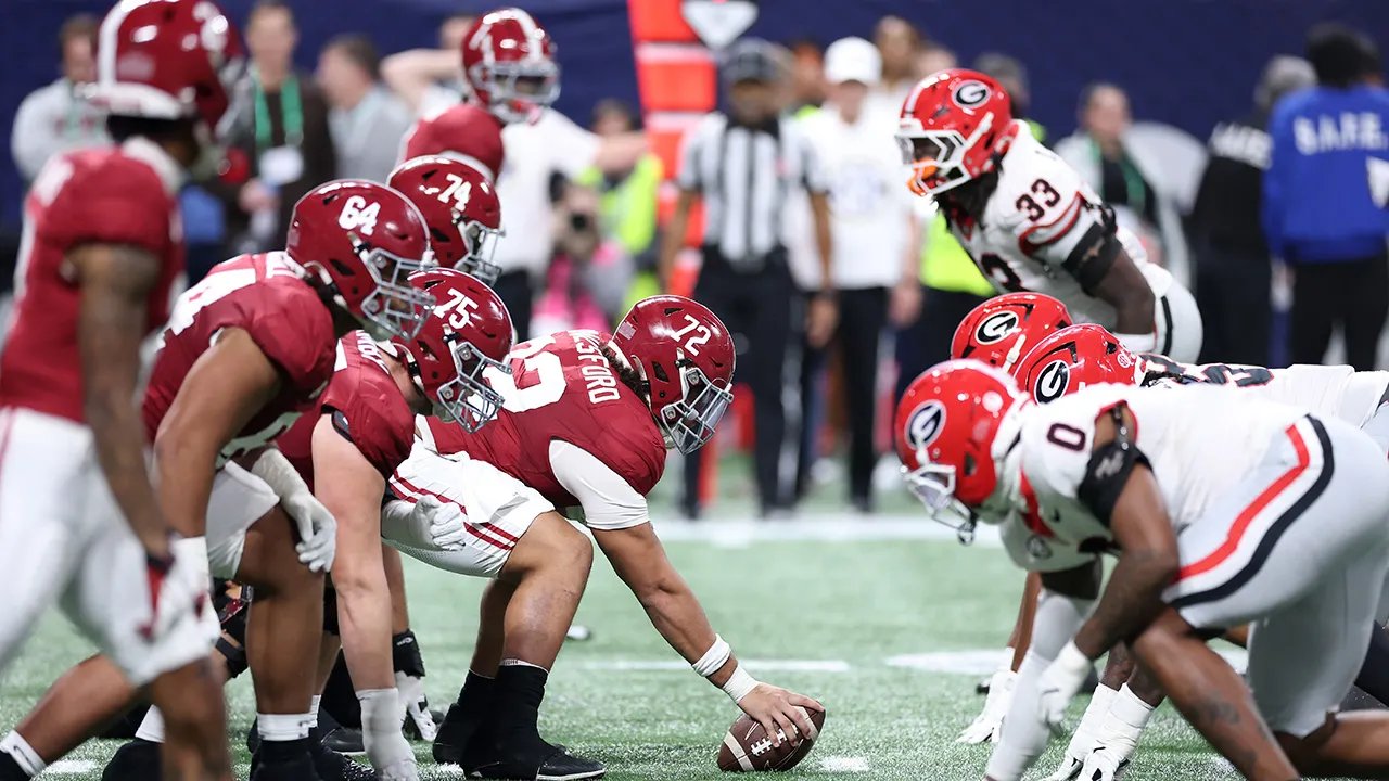 Transfer portal, not NIL, reason for parity, claims college football expert Brooks Austin