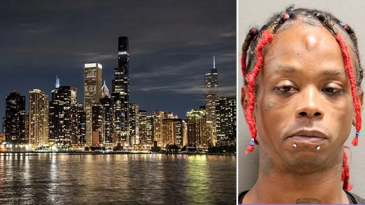 Transgender woman accused of killing man after separate feud over McDonald's bathroom use