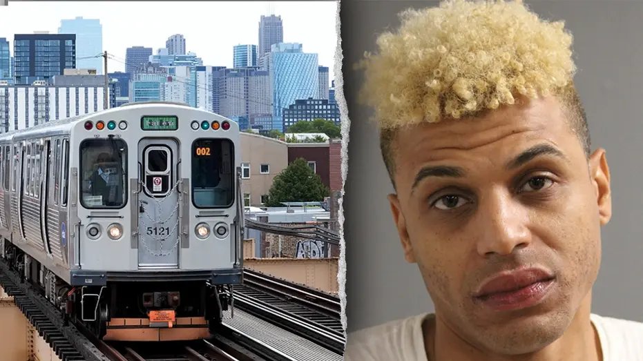 Transit worker allegedly killed by felon on electronic monitoring despite repeated probation violations