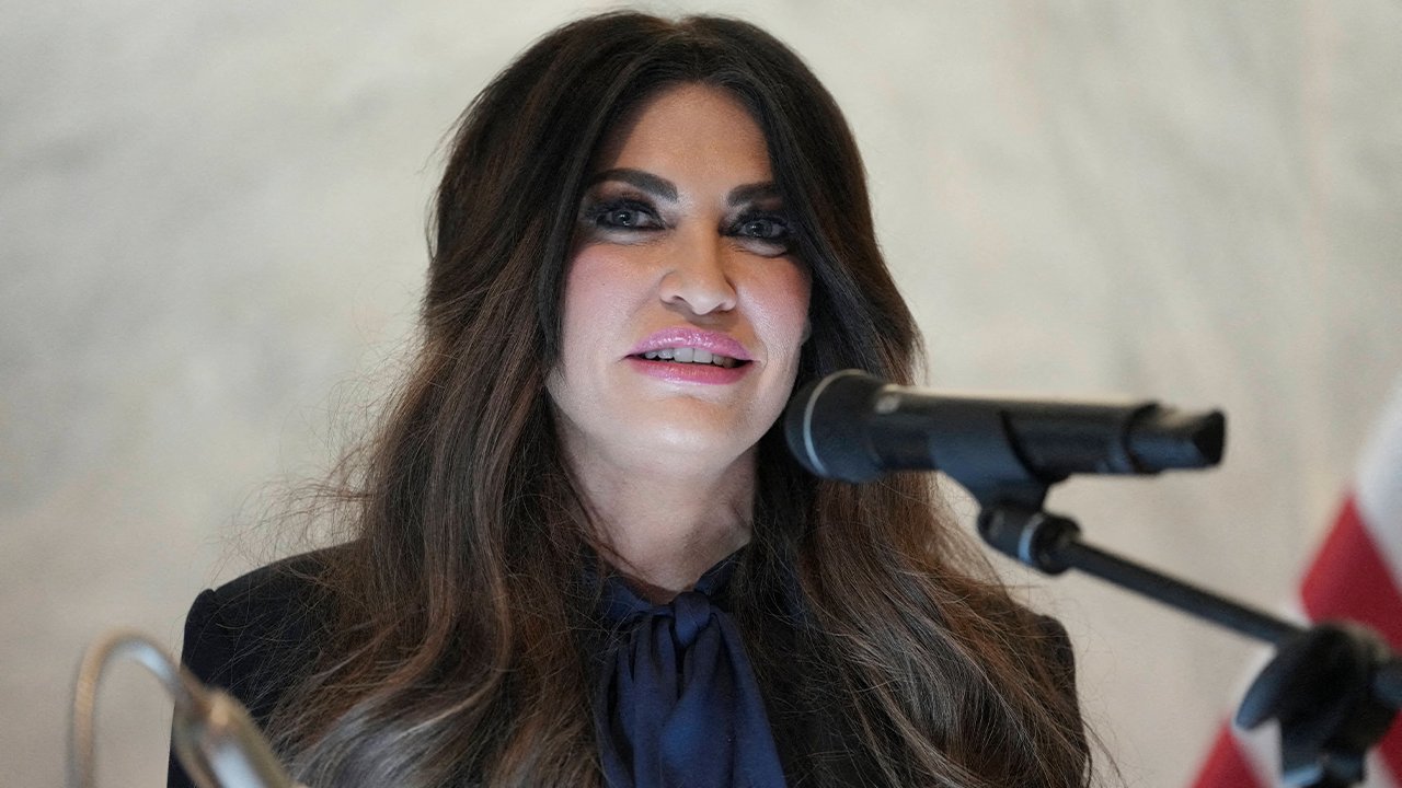 Trump and Rubio weigh firing Kimberly Guilfoyle as misconduct and donor bailout allegations mount