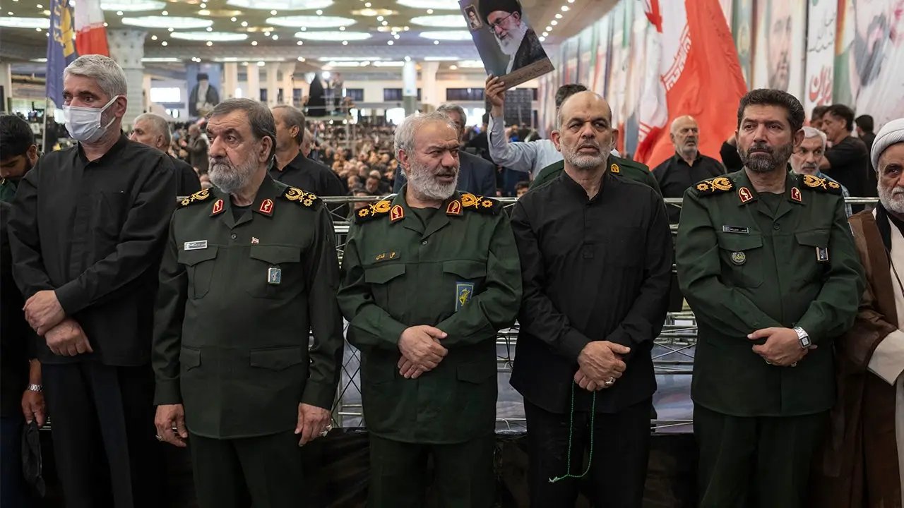Trump can’t let Iran turn a military defeat turn into a diplomatic victory