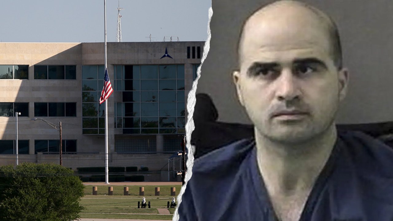 Trump rules out livestream for Nidal Hasan firing squad execution