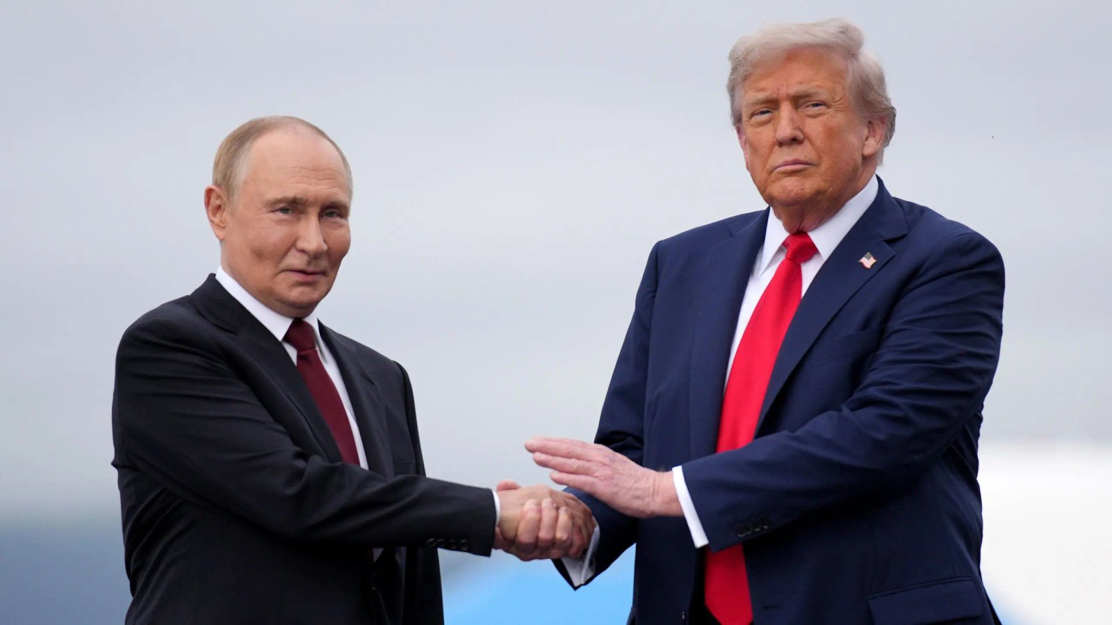 Trump tries different approach with Russia to bring Americans relief amid ongoing war with Ukraine