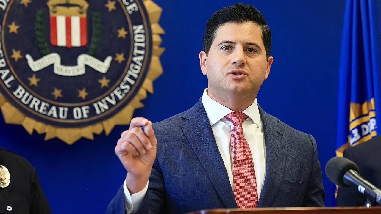 US Attorney calls out 'loud-mouth' California Dems as feds step in with Skid Row drug bust: 'They're lunatics'