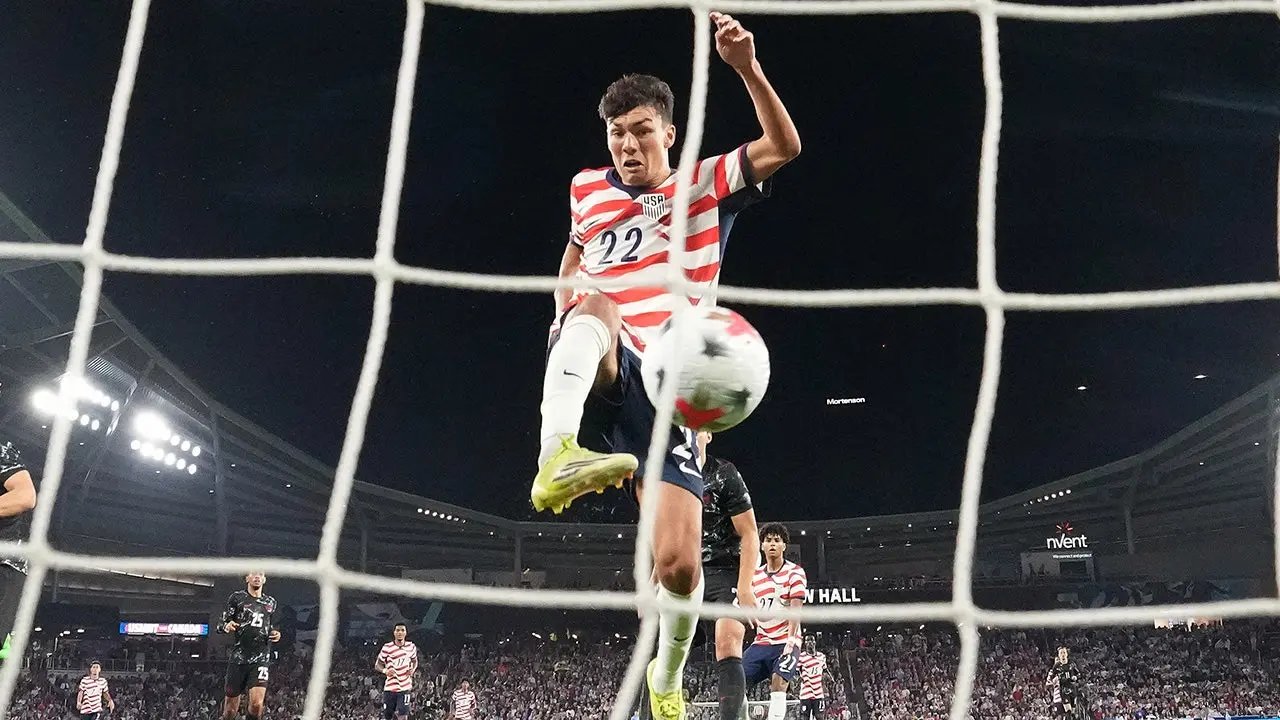 USMNT adds to sports wins over Canada this year with international friendly victory in Minnesota