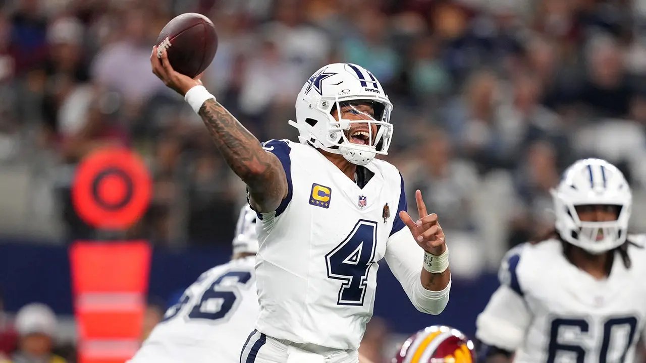 Underdog Promo Code FOXNEWS: Play $10, Get $50 on Eagles vs Cowboys
