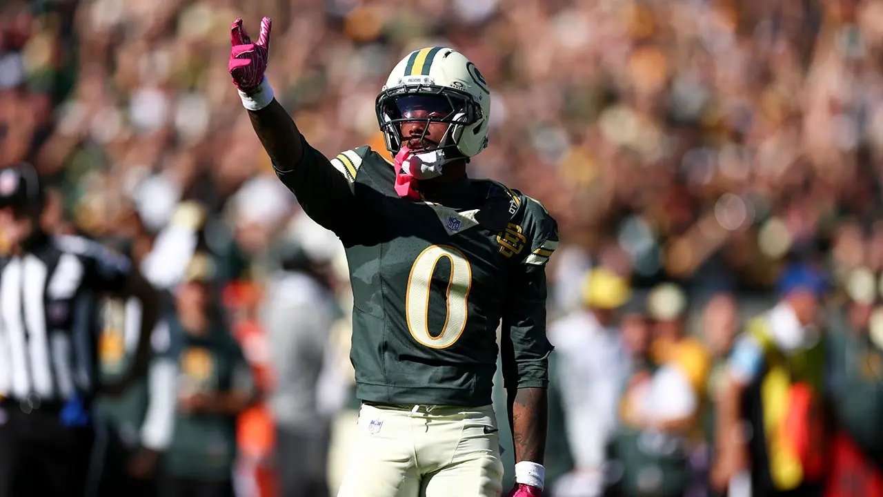 Underdog Promo Code FOXNEWS: Play $10, Get $50 on Packers vs Panthers on TNF