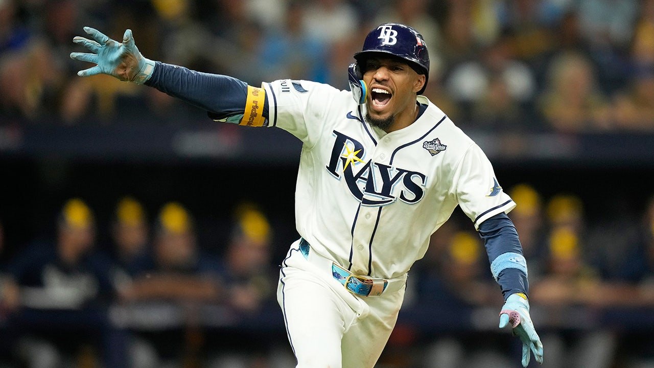 Underdog Promo Code FOXNEWS: Play $10, Get $50 on Rays vs Brewers Ahead of Game 5