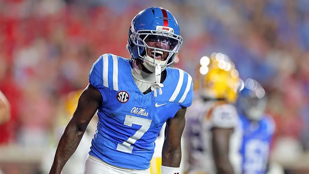 Underdog Promo Code FOXNEWS: Play $10, Get $50 on Texas vs Ole Miss, Utah vs Houston
