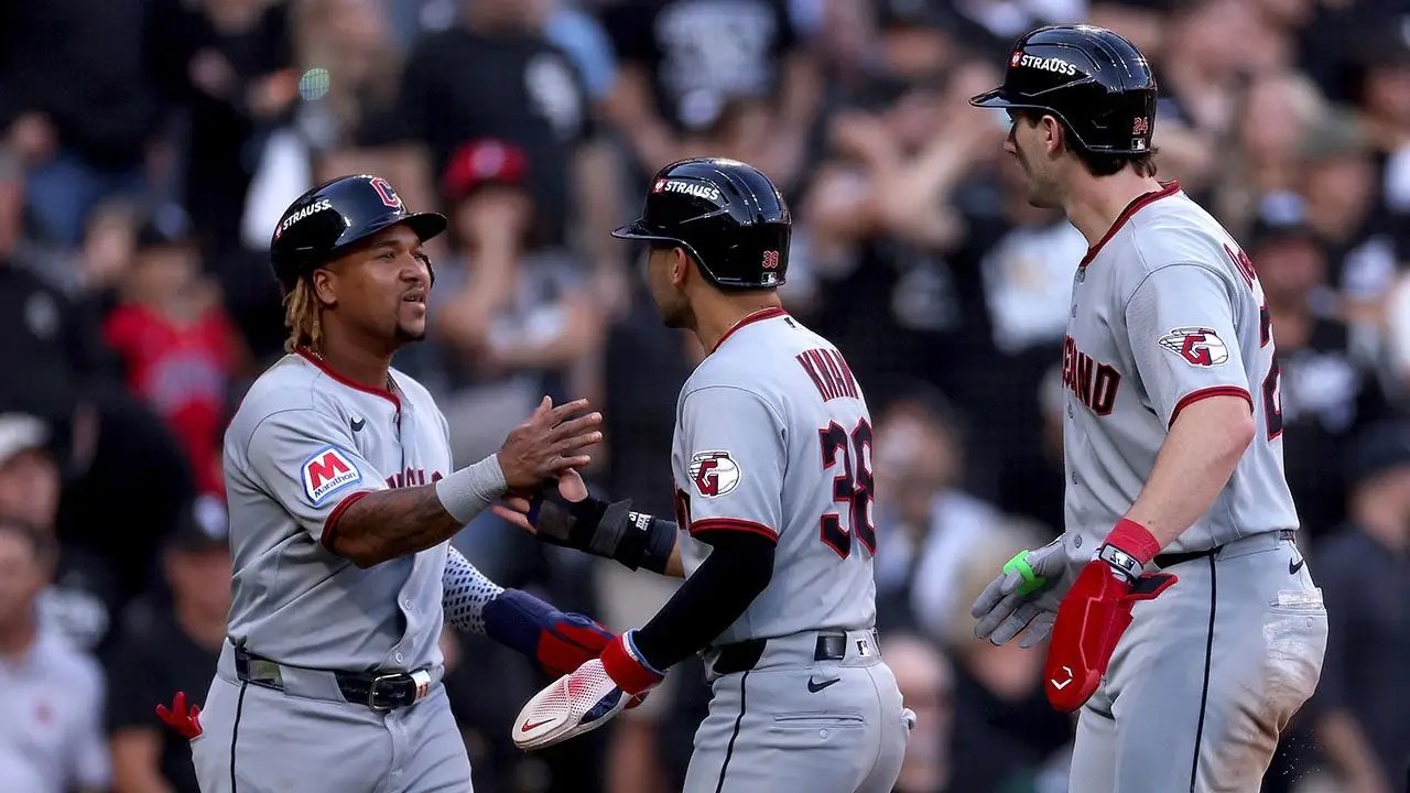 Underdog Promo Code FOXNEWS: Play $5, Get $100 on White Sox-Guardians Game 4