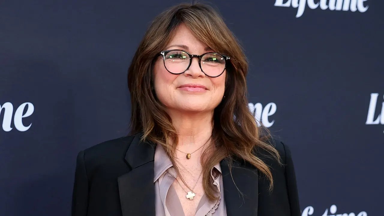Valerie Bertinelli hits back at trolls who say she's 'obsessed' with late ex Eddie Van Halen
