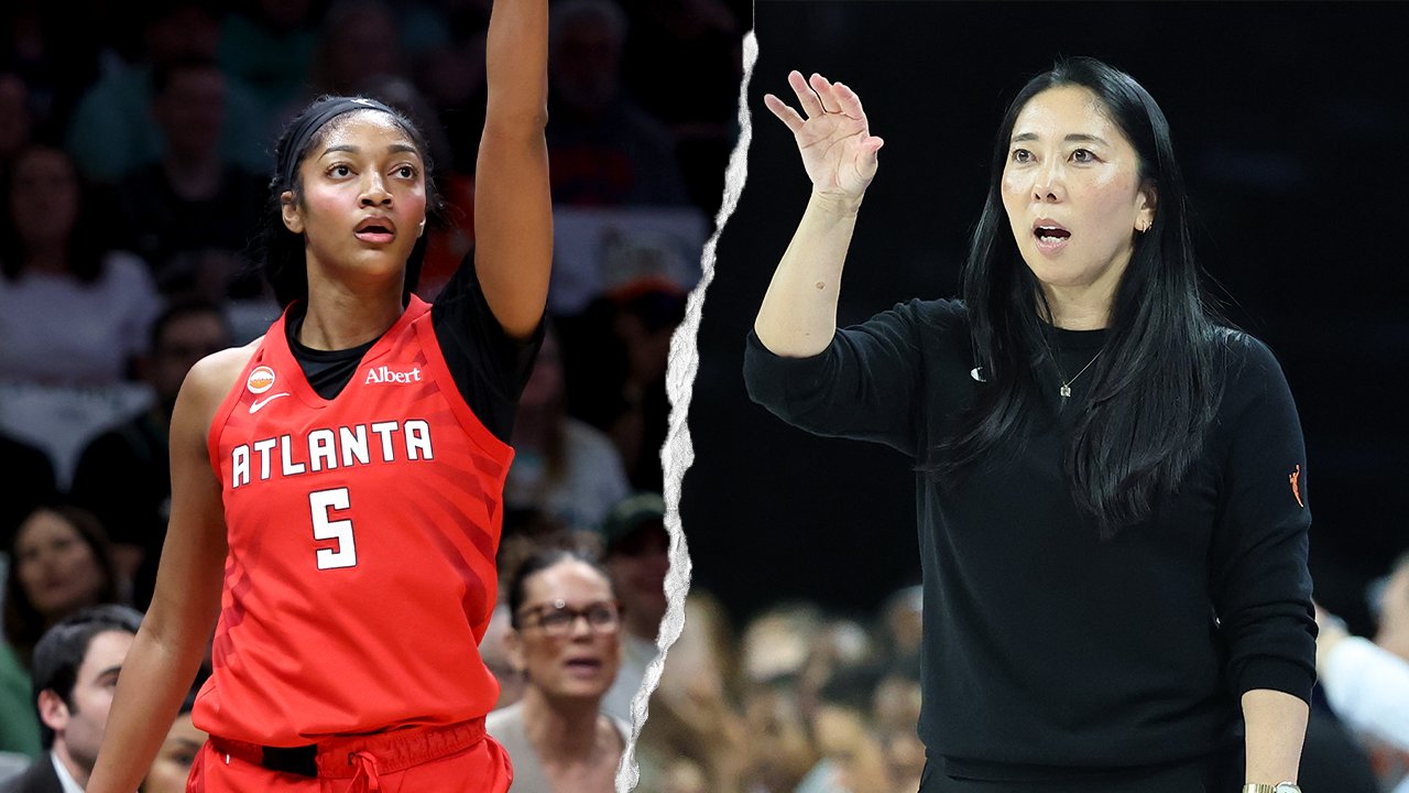 WNBA Finals: Angel Reese headlines championship showdown as league seeks to draw viewers without Caitlin Clark