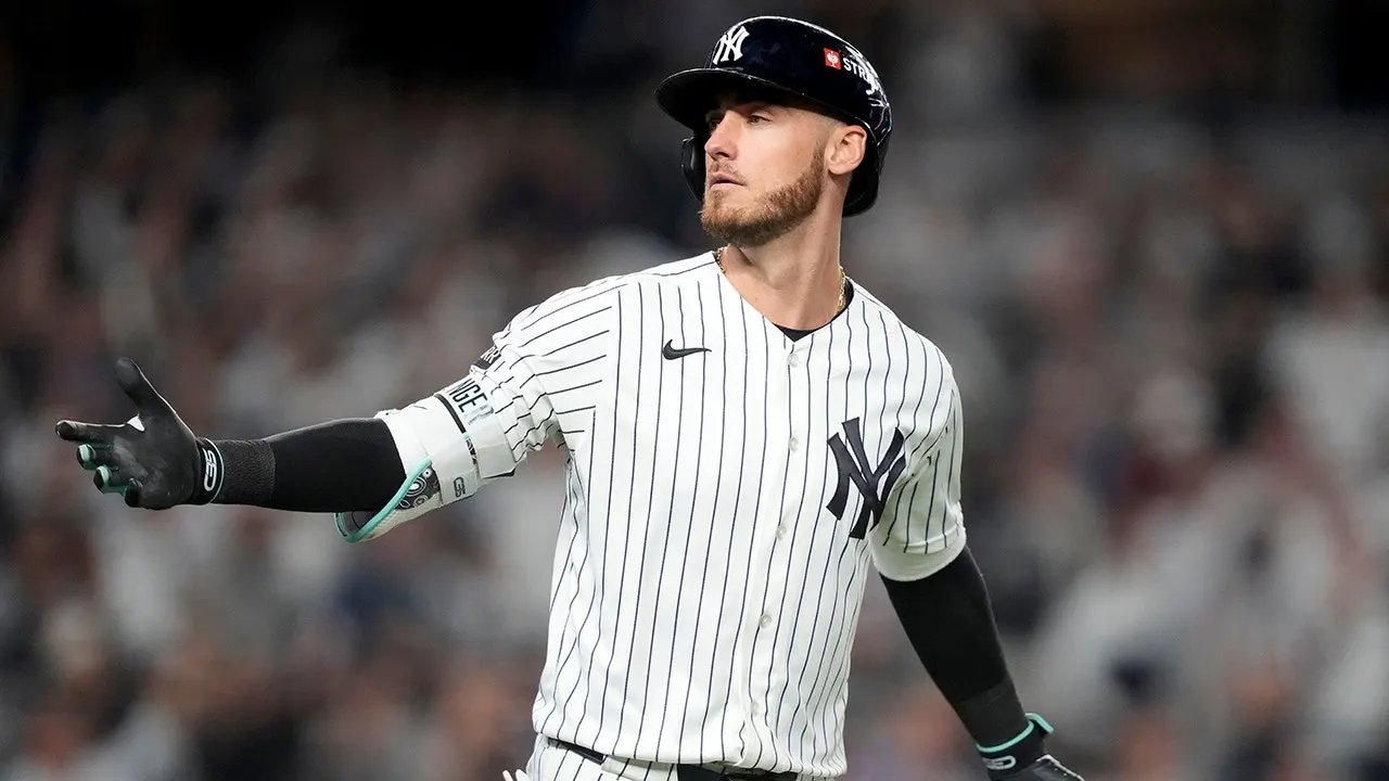 White Sox, Yankees, Padres advance to next round with sweeps as Munetaka Murakami provides quote of the year