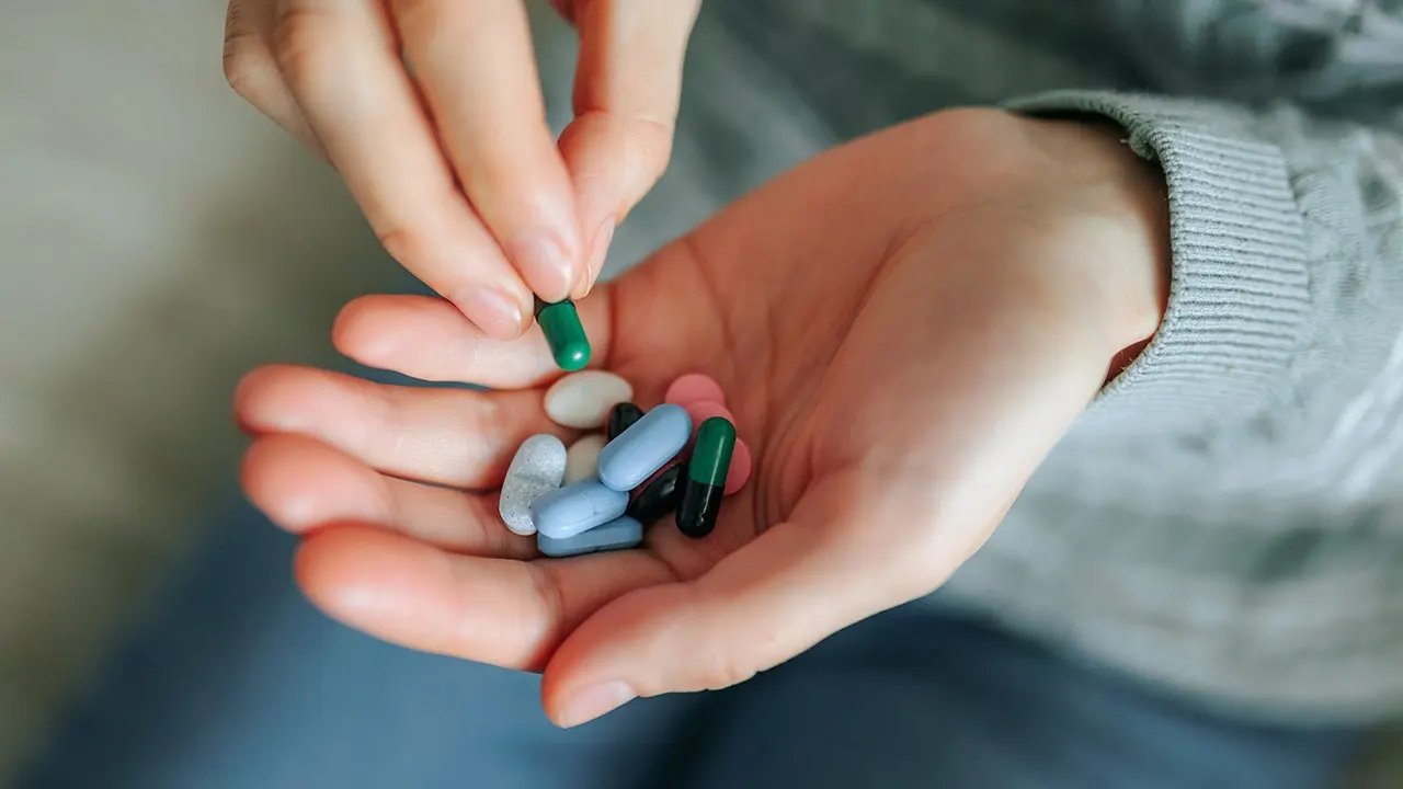 Why stacking supplements without a blood test first can do more harm than good
