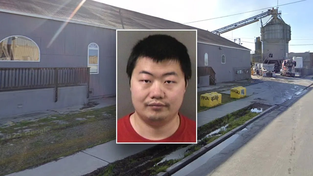 Woman poisoned by coworker at Berkeley lab releases hidden-camera video as he seeks felony dismissal