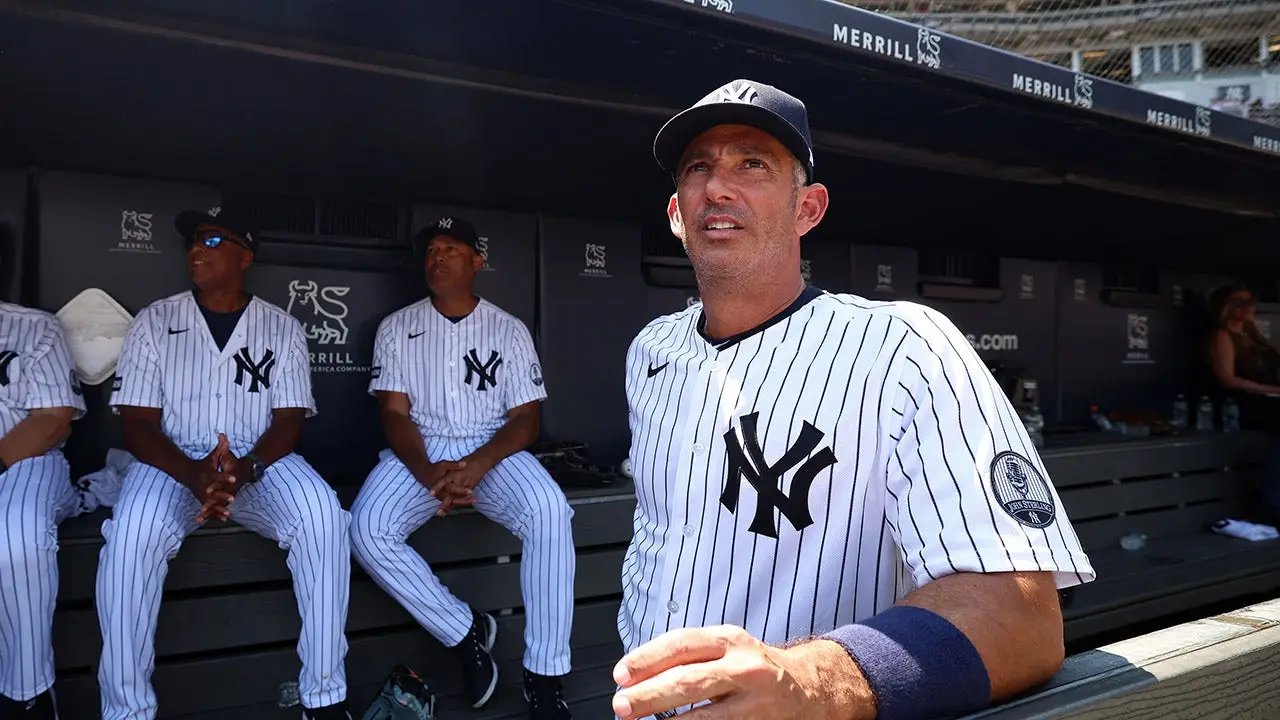 Yankees legend says he does not 'feel welcome' by team despite legendary career