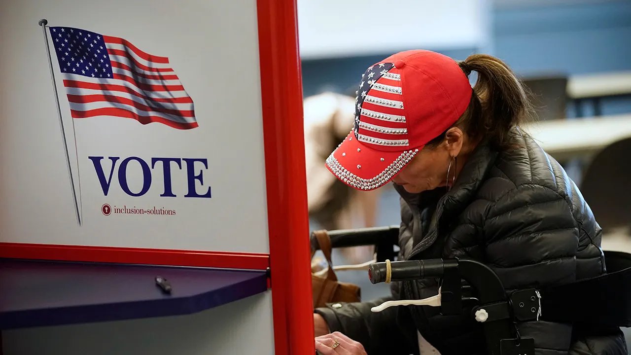 ‘Activist judge’ rules Congress cannot bar noncitizens from voting in federal elections
