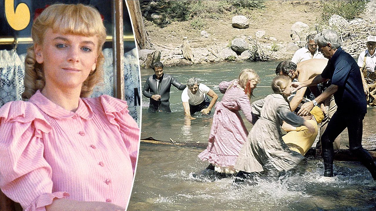 ‘Little House on the Prairie’ star says brutal filming conditions left cast members unconscious